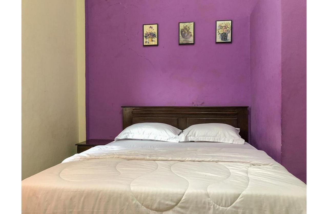 Sinar Hotel Enrekang Eksteriør billede